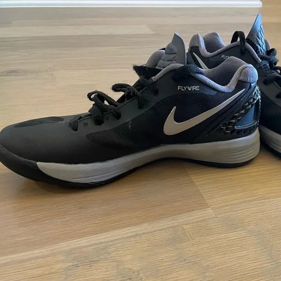 Nike flywire store hyperspike
